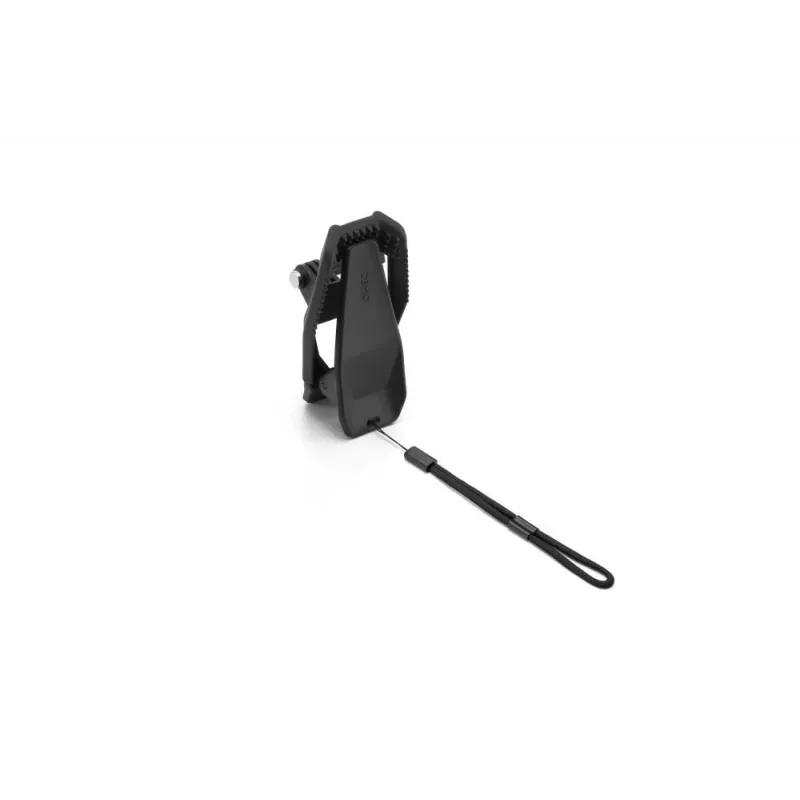 Kameras piederums Osmo ķiveres zoda/stiprinājuma klips CP.OS.00000369.01 Dji