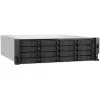 QNAP TS-H1677AXU-RP-R7-32G, Uzglabāšanas serveris, Plaukta (3U), AMD Ryzen™ 7, 7745, 32 GB, DDR5