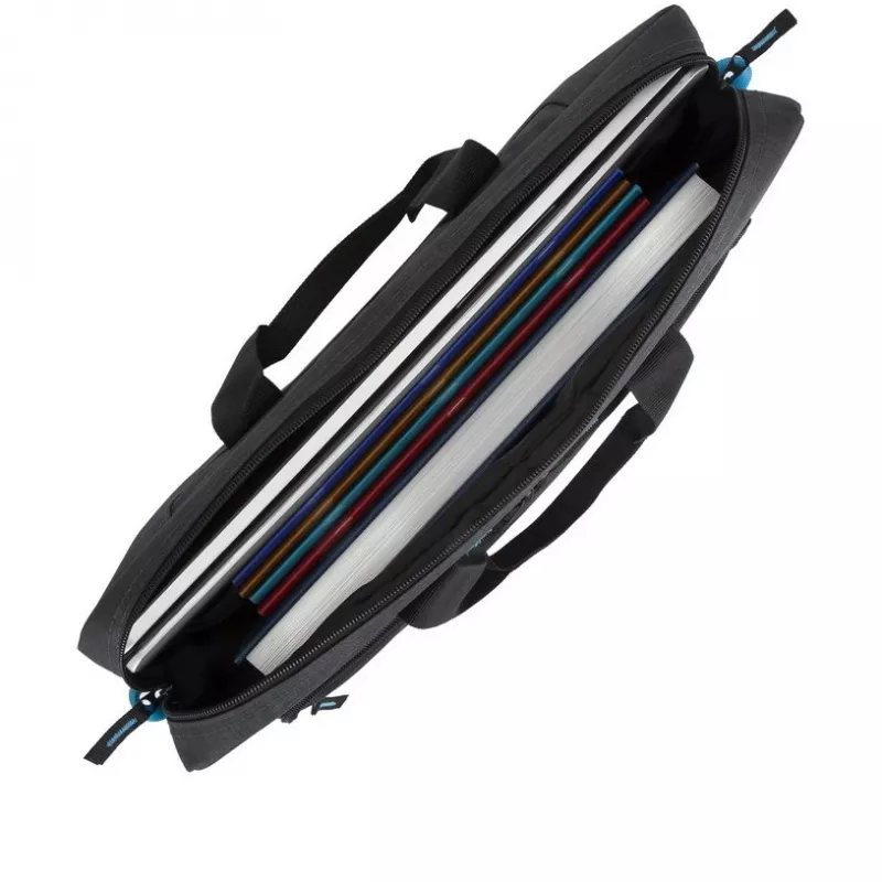 Messenger soma Rivacase Regent 8058 43.9 cm (17.3 collas)