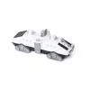 Vehicle set Popular Playthings Magnetic Mix or Match