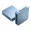 Mini PC Peladn N95 ar 16GB RAM un 512GB SSD