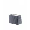 Alessi Toaster Pleated Balts