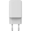 Charger Canyon CU45AC 45W Universal balta AC Fast Charging Indoor