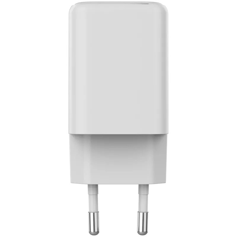 Charger Canyon CU45AC 45W Universal balta AC Fast Charging Indoor