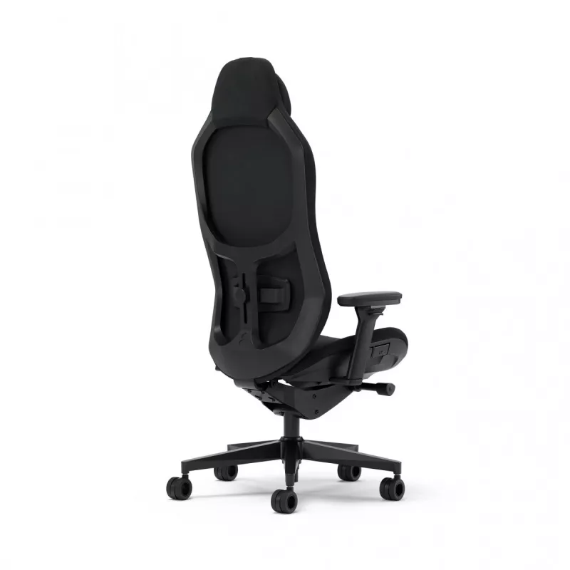 PC spēļu krēsls Fractal Design FD-CH-RE1A-01