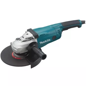 Leņķa slīpmašīna Makita GA9020SF02
