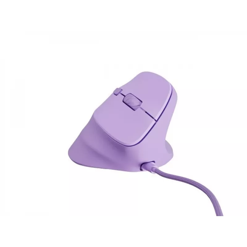 NATEC Crake 2 Pro pele universāla labā roka USB Type-A optiskā 12800 DPI
