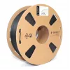 3D drukas materiāls Gembird 3DP-PLA1.75-02-CARBON
