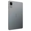Planšetdators MelnsVIEW Tab 60 Wi‑Fi Allwinner A523, 10,1 collas (25,6 cm), 128 GB, 4 GB, Android 14, pelēks, Wi‑Fi 6