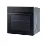 Cepeškrāsns Samsung NV68A1140BK