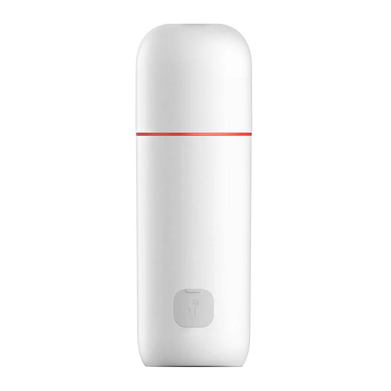 Ūdens dozators Deerma DR035S Balts 0.35L 300W Brīvstāvošs
