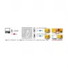USB grafikas adapteris DeLOCK 87705