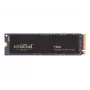 SSD diskdzinis Crucial T500 1TB M.2 NVMe 2280 PCIe 4.0 ar radiatoru