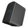 Pārnēsājams skaļrunis HiFuture EVENT Bluetooth, melns