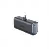Anker Nano 5000 mAh Melns
