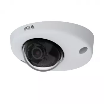 IP Drošības kamera Axis 01933-021 1920 x 1080 pikseļi Kupola