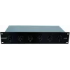 Omnitronic ELA 6S zonas skaļuma regulators, 10 W, melns (80711336)