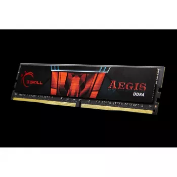 DIMM 8 GB DDR4-2400 , Arbeitsspeicher F4-2400C17S-8GIS, Aegis