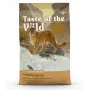 TASTE OF THE WILD Canyon River - sausā kaķu barība - 2kg