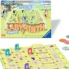 Bluey Junior Labyrinth, galda spēle