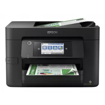 Epson WorkForce Pro WF-4825DWF tintes printeris A4 4800 x 2400 DPI 25 lpp./min Wi-Fi