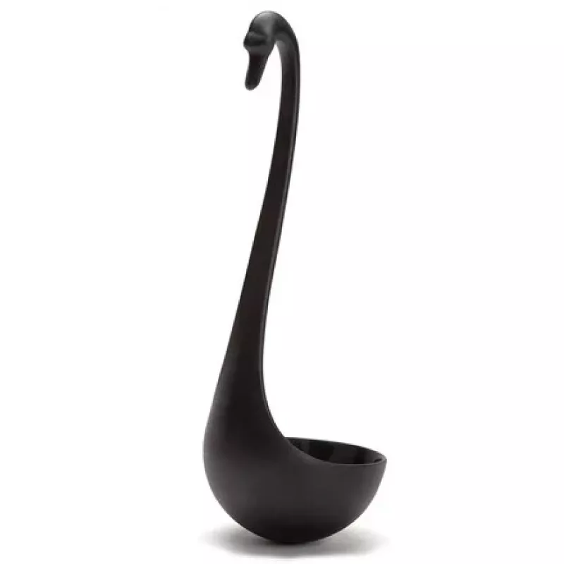 Kauss Ototo Design OT849 Melns