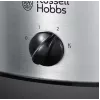Russell Hobbs 22740-56 lēnās vārīšanas katls 3,5 L Melns, Sudraba