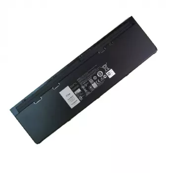 Portatīvā datora akumulators, DELL WD52H oriģināls