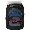 Wenger/SwissGear SwissGear IBEX - BackPack / for 17 Notebooks / Nylon / Zils 43.2 cm (17) Backpack case