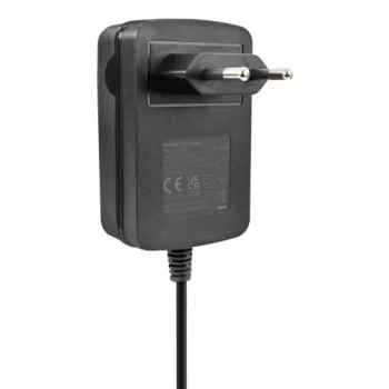 Barošanas bloks ANSMANN 1201-0027 12 V līdzstrāva 2,5 A