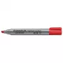 Marker Staedtler 356 B-2 Red