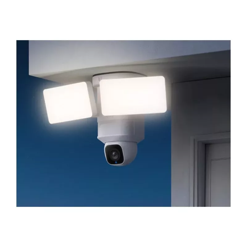 Anker Eufy Prožektora kamera E30 Balta | Anker Eufy