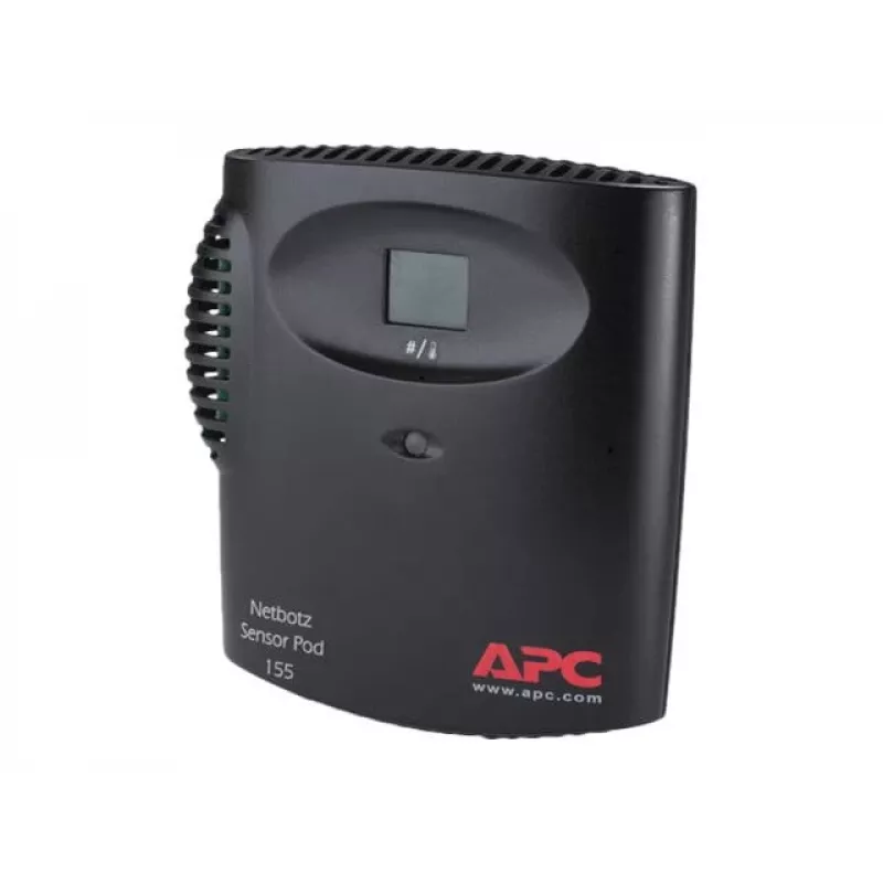 APC sienas stiprinājums, Pod, NetBotz, 155 istabas sensors