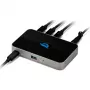 Other World Computing OWC Thunderbolt Hub - centrmezgls - 4 x USB-C - galddatoram (OWCTB4HUB5P)