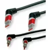 ROLINE USB 2.0 spirālveida uzlādes kabelis C-C ST/ST 60W 1.5m - Kabelis - Digitālais/Dati (11.02.8350)