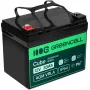 Baterija AGM VRLA 12V 33Ah IP54