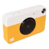 Kodak PRINTOMATIC momentānās drukāšanas kamera, 2x3'', dzeltena