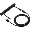 Tastatūra Sharkoon SKILLER SGK50 melna 1,85 m