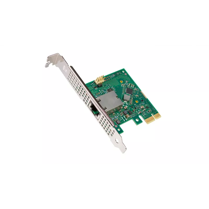 Intel I226-T1 Iekšējais Ethernet 25000 Mbit/s Vadu PCI Express