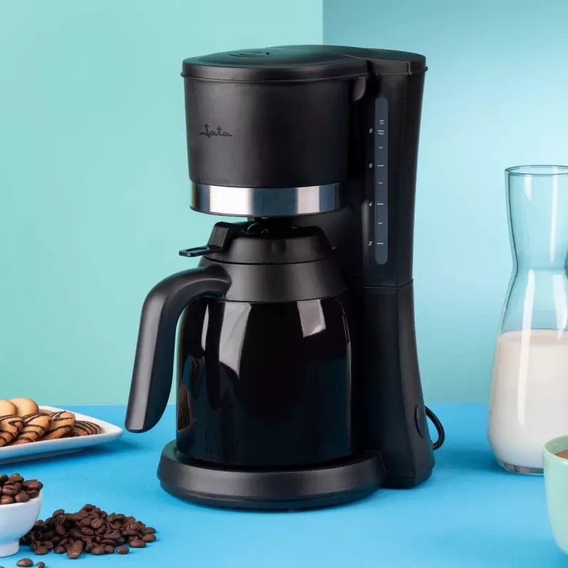 Kafijas automāts Jata 1.2L JECA1800
