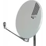 Triax Hit FESAT 65 - 10,7 - 12,75 GHz - 15 - 45° - Pelēks - Alumīnijs - 790 x 960 x 210 mm (350461)
