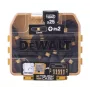Skrūvgriežu uzgaļi 2x25/25gab. DT70555T DEWALT