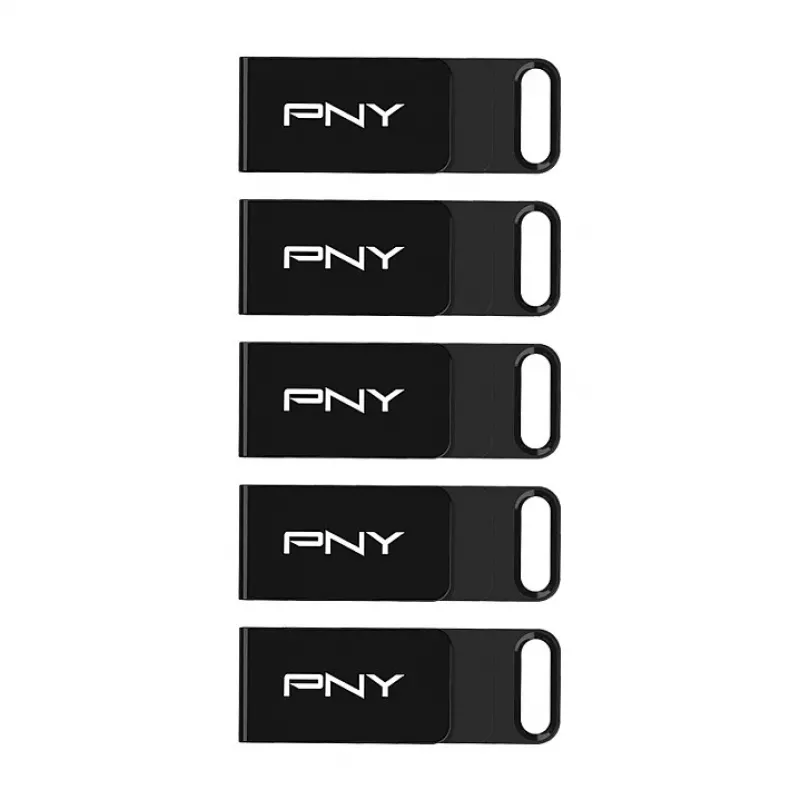 STICK PNY Elite - USB zibatmiņa - 64 GB - USB-C