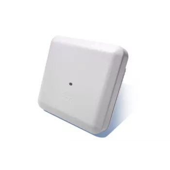 Cisco - Aironet 3802I - bezvadu bāzes stacija - 802.11ac Wave 2 - Wi-Fi 5 2.4 GHz 5 GHz