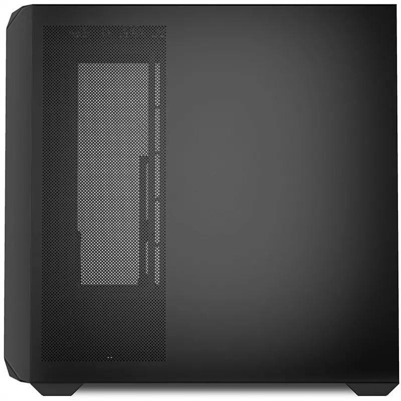 Sharkoon MK2 RGB Micro Tower Melns