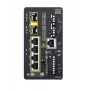Pārvaldāms komutators Cisco Catalyst IE3100 L2 Gigabit Ethernet 4 porti