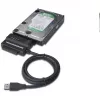 DIGITUS DA-70325 - Storage Controller - 6,4 cm, 8,9 cm (2.5, 8,90cm (3.5)) - ATA / SATA 3Gb/s - 300MBps - USB3.0 (DA-70325)