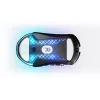 pele SteelSeries Aerox 9 Melns Wired
