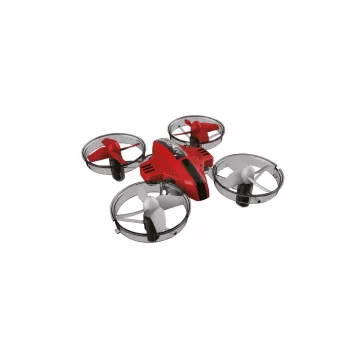 Kvadrokopters Amewi Air Genius All in 1 4 rotori