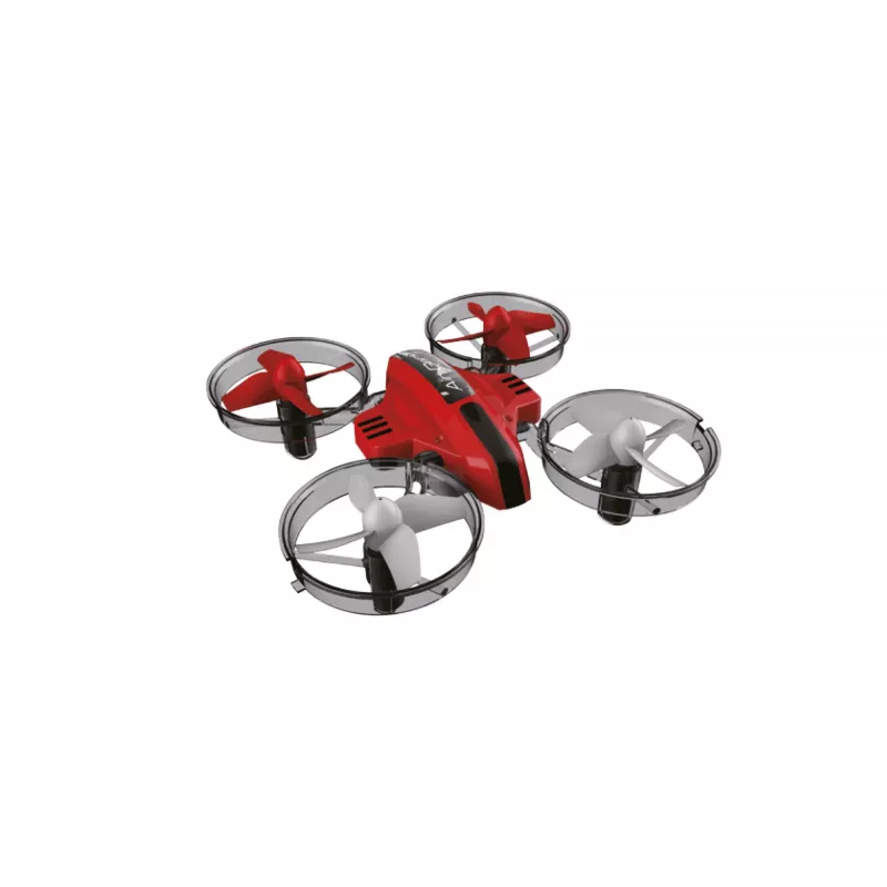 Kvadrokopters Amewi Air Genius All in 1 4 rotori